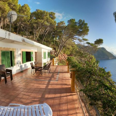 Son Riera Petit Paradis Баньяльбуфар Экстерьер фото